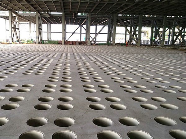 華夫板在安裝之前要做哪些準備工作