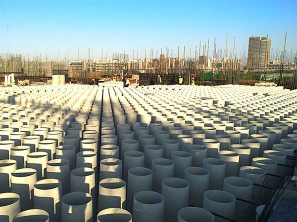 SMC華夫板維護保養中要注意什么？