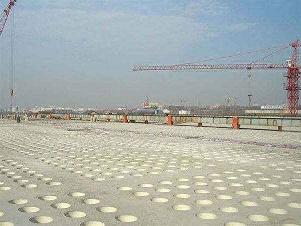 SMC華夫板清潔時(shí)需要注意哪些問題？